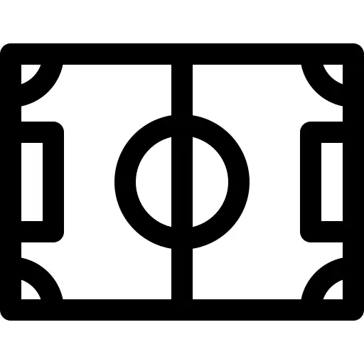 Soccer field