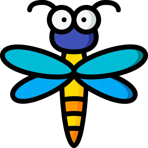 Dragonfly