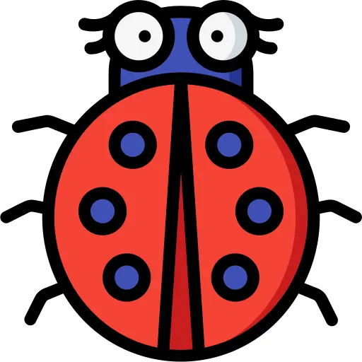 Ladybird