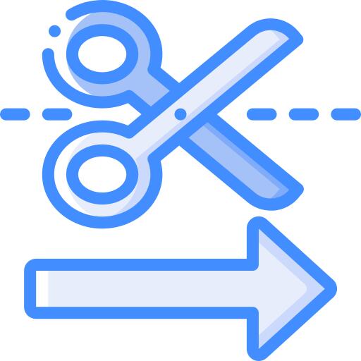 Cutting