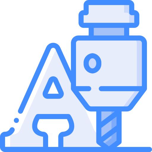 Milling machine