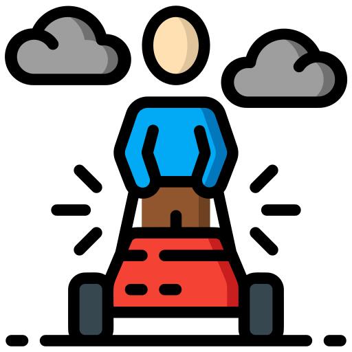 Lawn mower