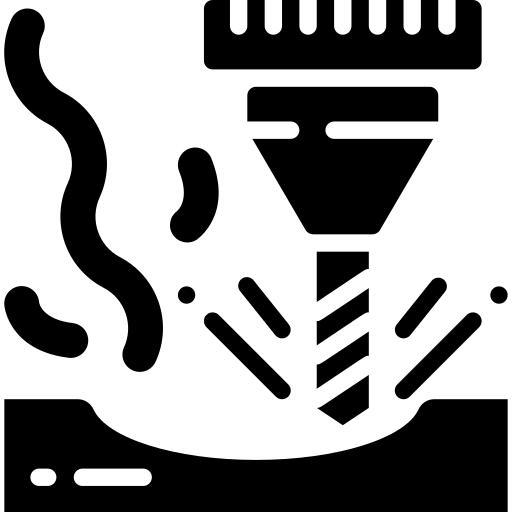 Milling machine