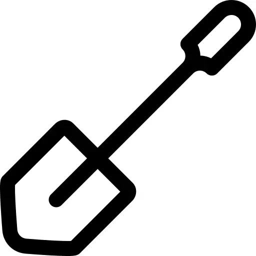 铲