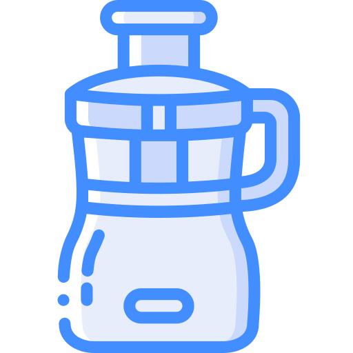 Food processor