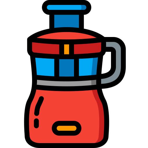 Food processor