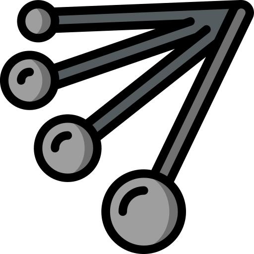 量匙