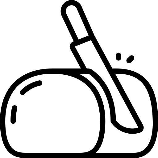 面包