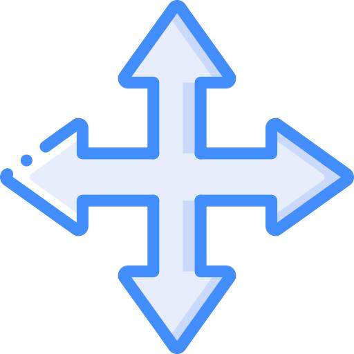 Crossroad