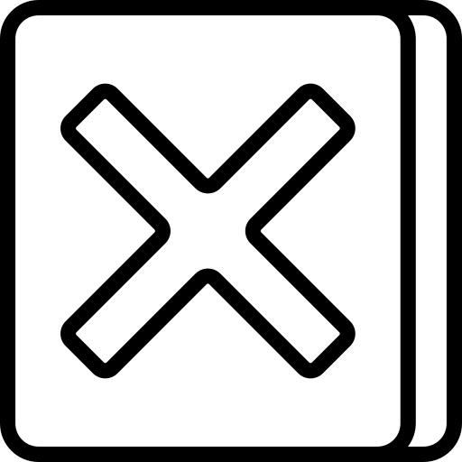 Cancel