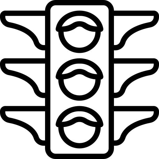 Traffic light