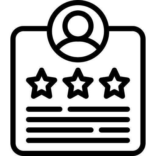 Rating