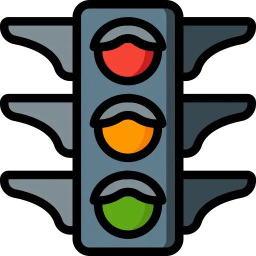 Traffic light