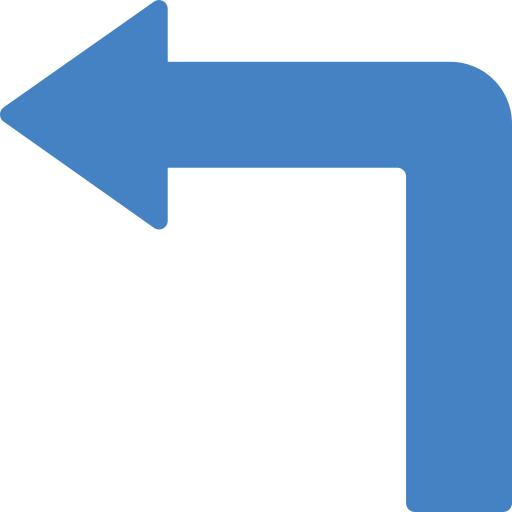 Left turn