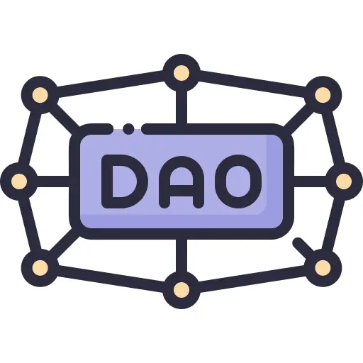 去中心化
