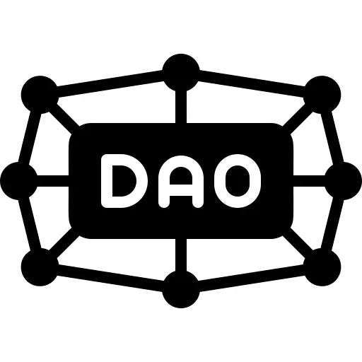 去中心化