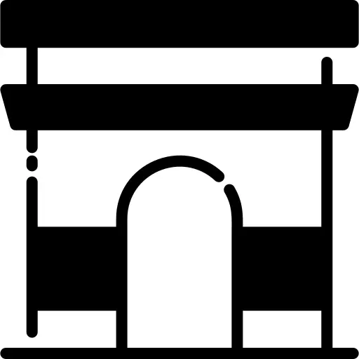 Arc de triomphe