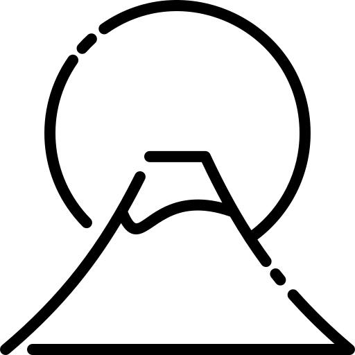 富士山