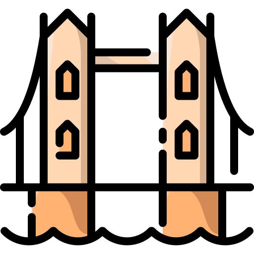 塔桥