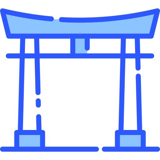 严岛神社