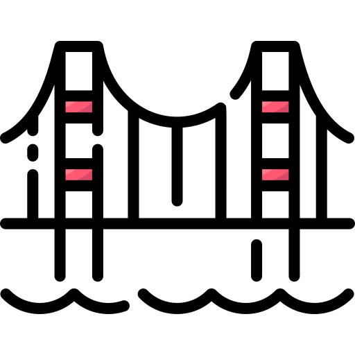 Golden gate