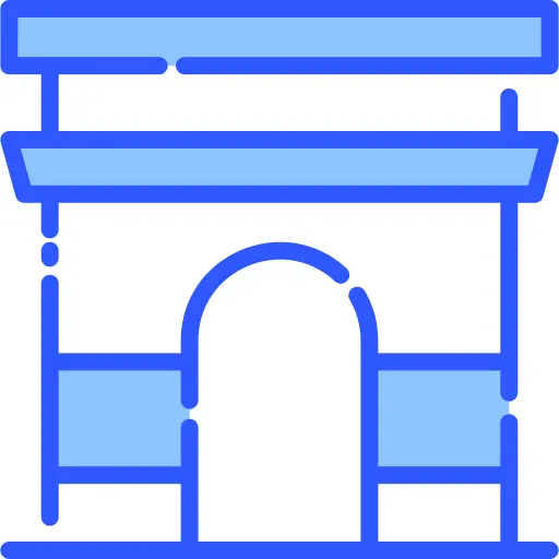 Arc de triomphe