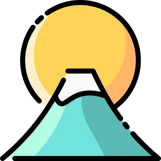 Mount fuji