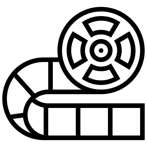Film reel