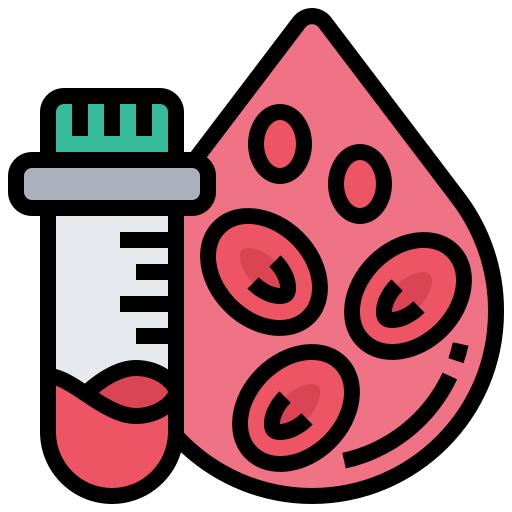 Blood count test