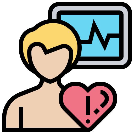 Heart problem