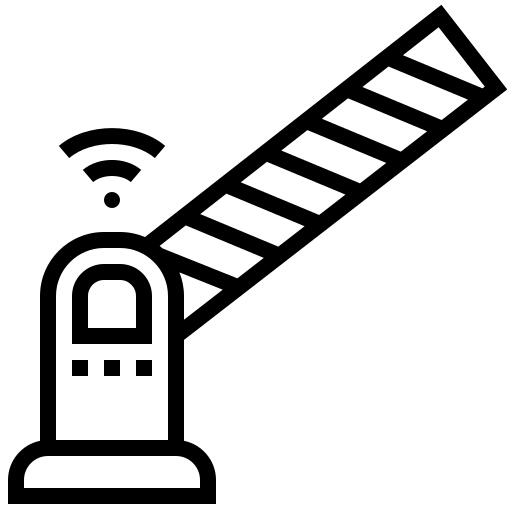 Barrier
