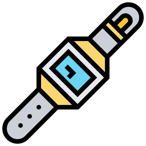 Wristwatch