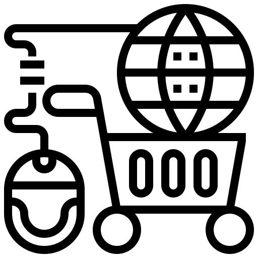 网上商城
