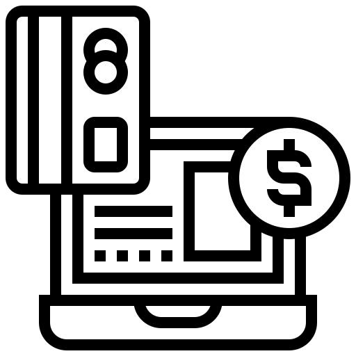付款方法