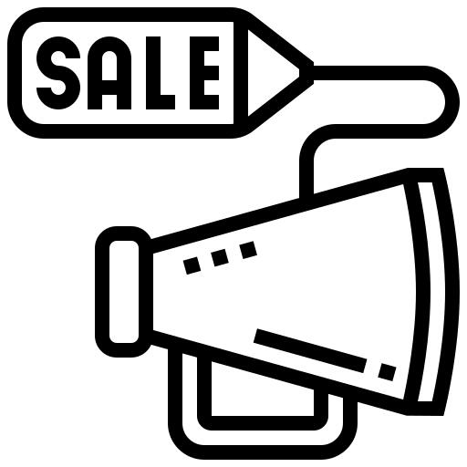 Sale