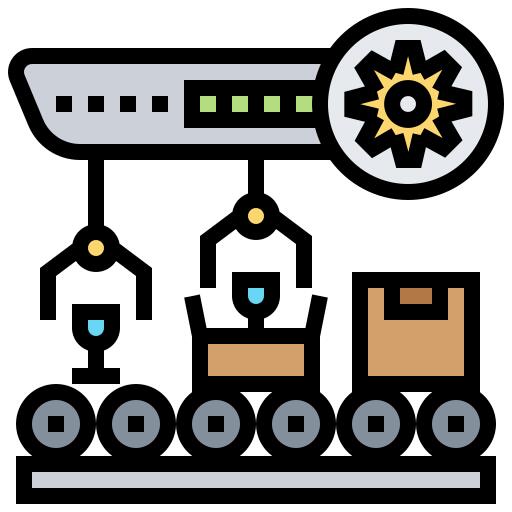 Manufacturing