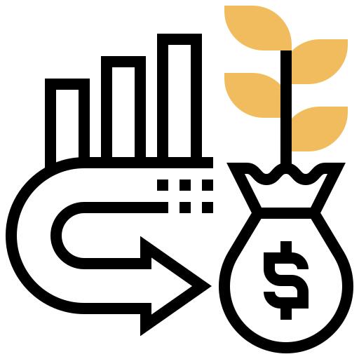 Return of investment