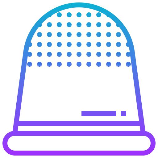 顶针