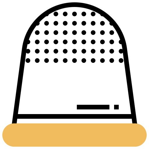 顶针