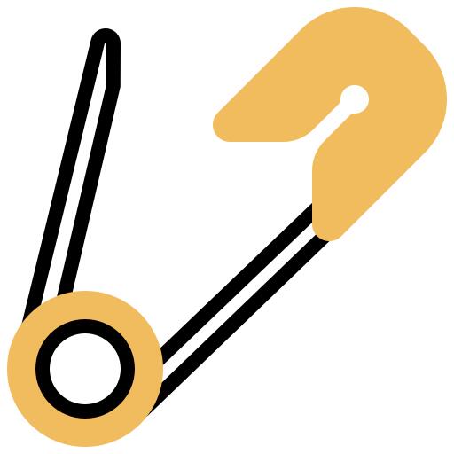 Safety pin