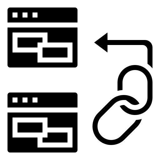 Backlinks