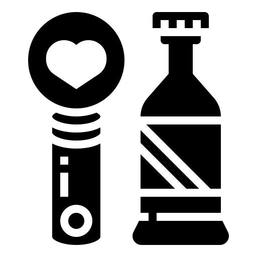 Bottle opener