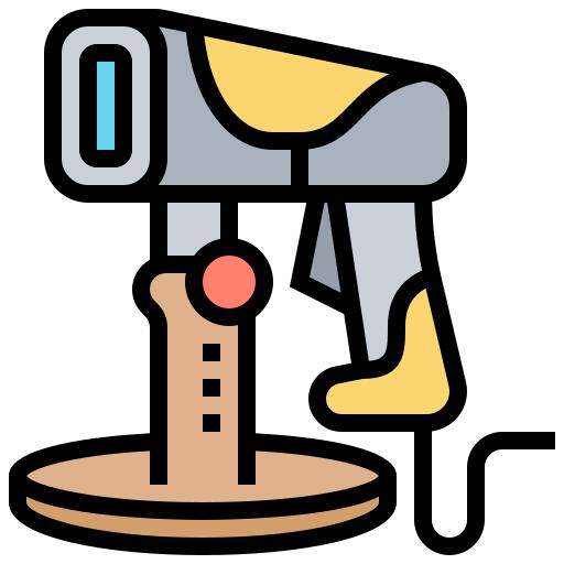 Barcode scanner