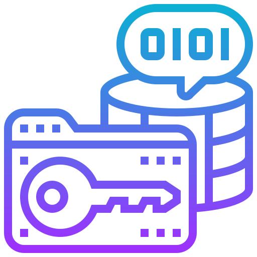 Data encryption