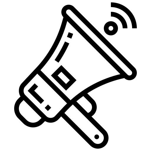 Megaphone