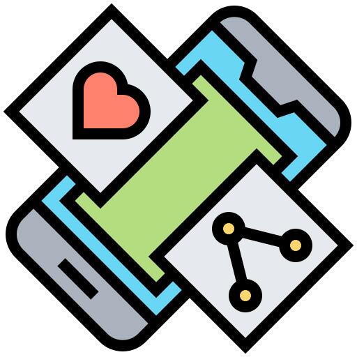 Social media
