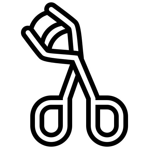 Eyelash curler