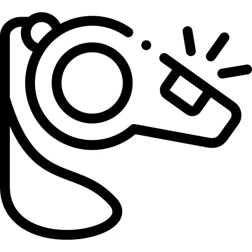 Whistle