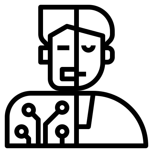 人形