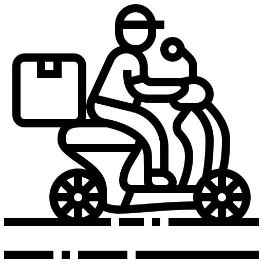 信使
